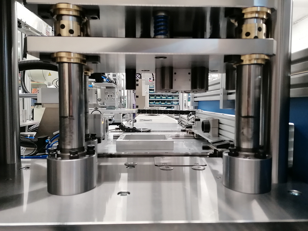 image : Sondermaschinen