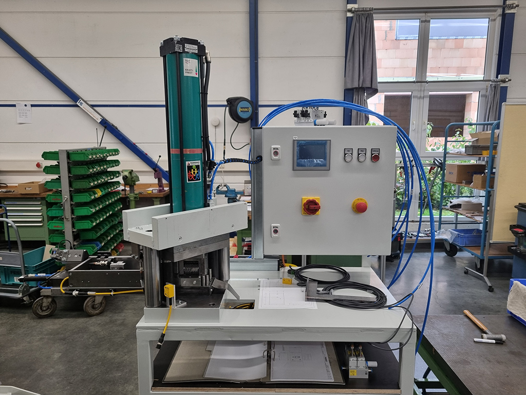 image : Vorrichtungsbau