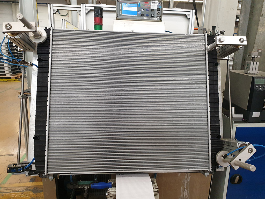 image : Dichtprüfvorrichtungen