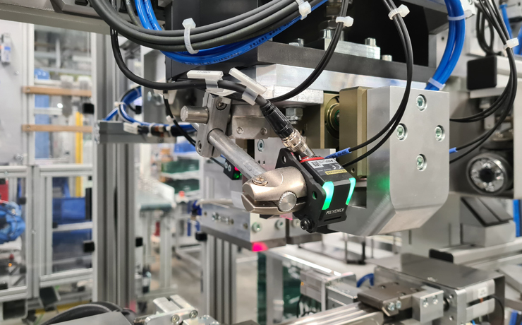 image : Automatisierungstechnik