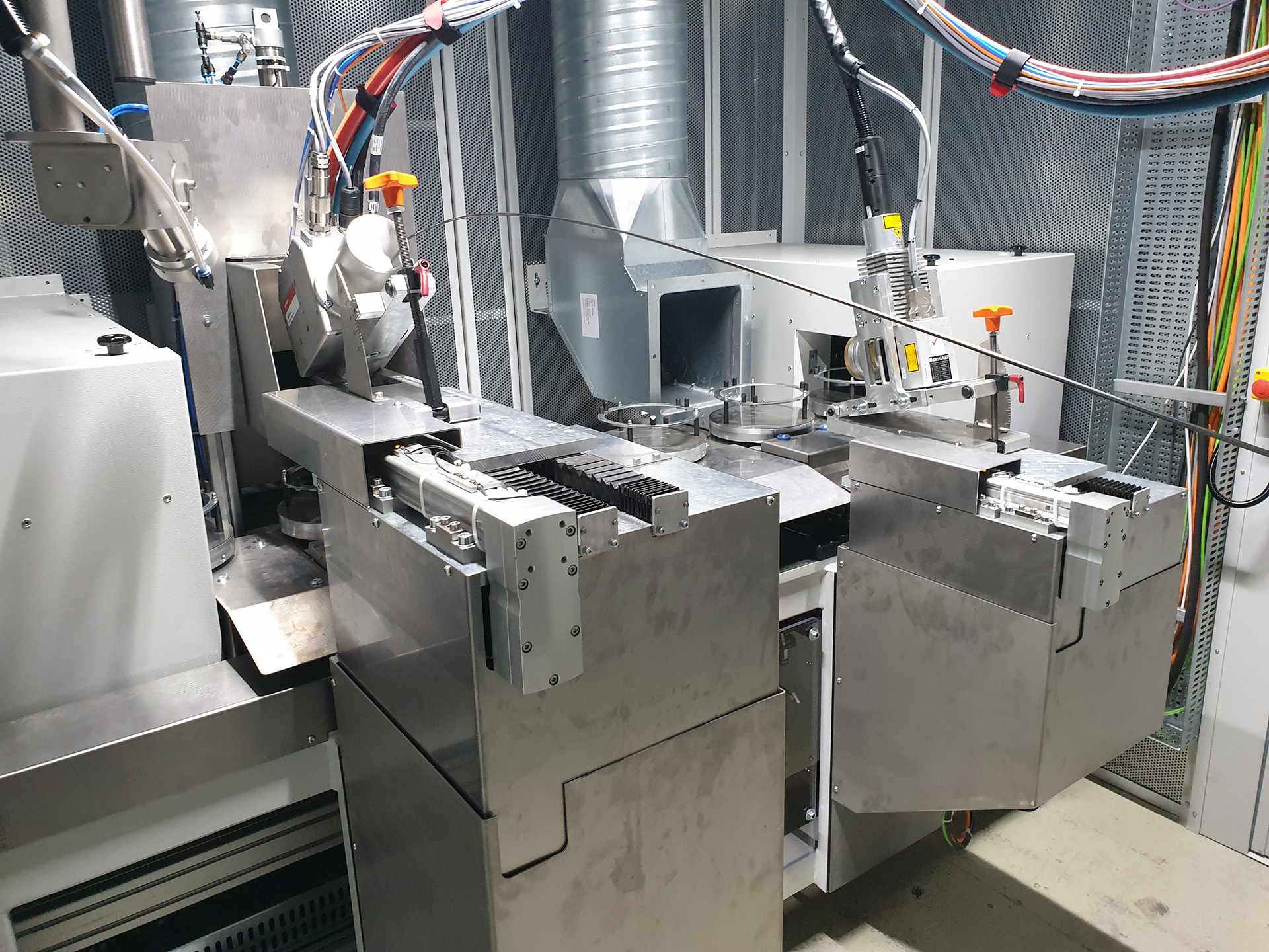 image : Kettenförderanlagen