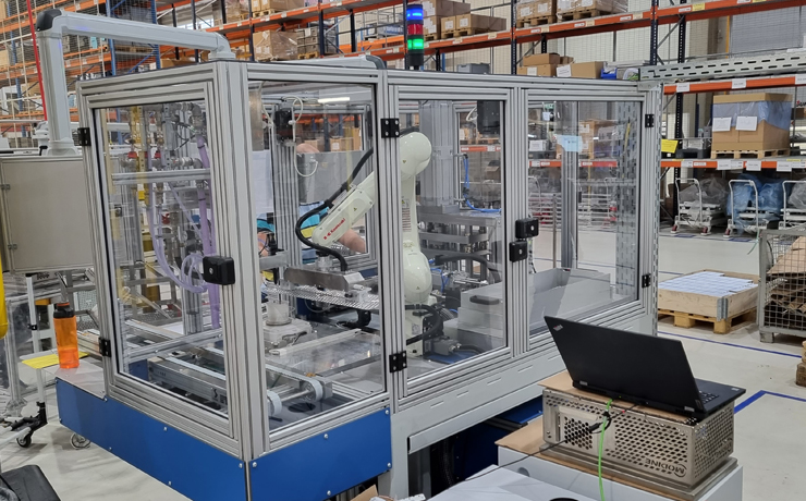 image : Roboteranlagen