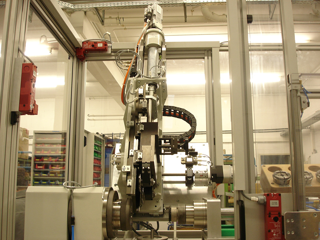 image : Rolliermaschinen