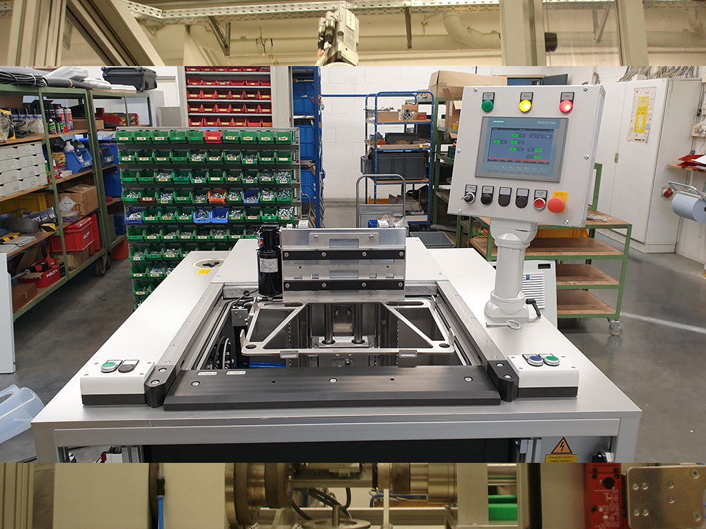 image : Beschichtungsanlagen