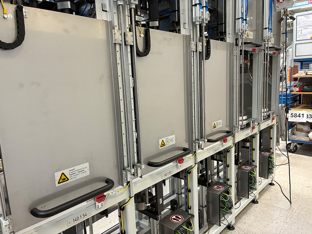 image : Imprägnieranlagen