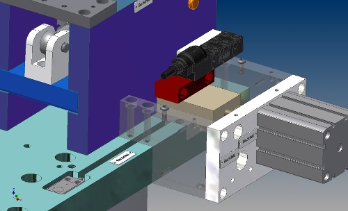 CAD-Konstruktion