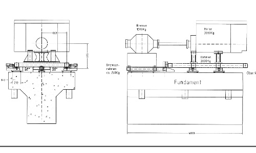 Konzeptphase, Entwurfserstellung