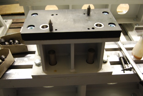 Motoradapter