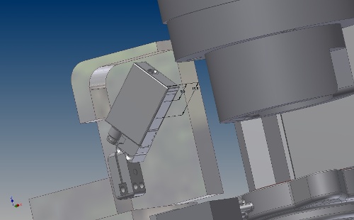 CAD Konstruktion